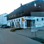 Peter Hudetz KFZ-Meisterbetrieb