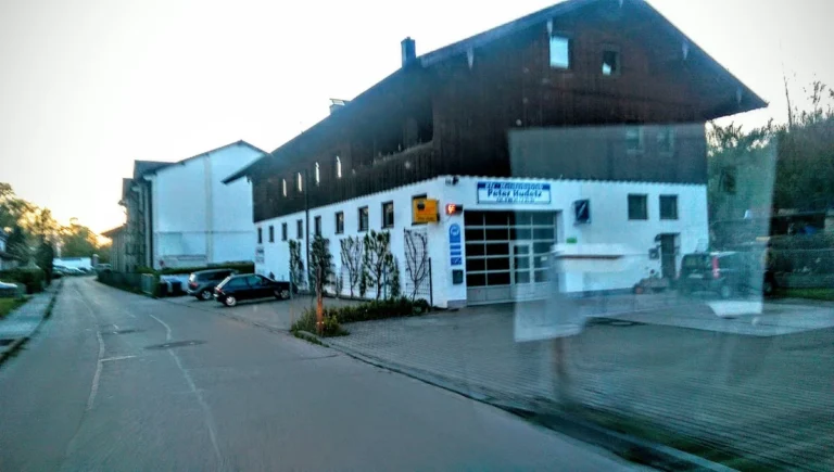 Peter Hudetz KFZ-Meisterbetrieb