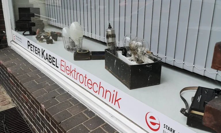 Peter Kabel GmbH