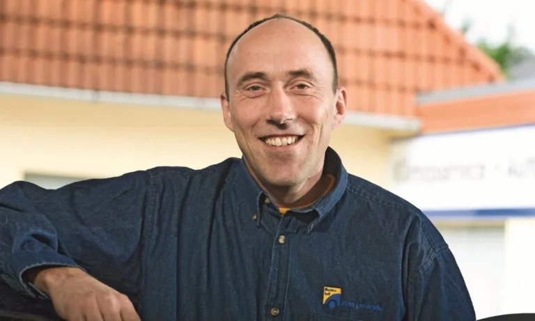 Peter Pfützner Kfz-Meisterbetrieb