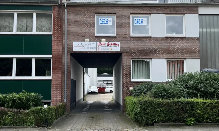 Peter Schilling Elektrotechnik GmbH