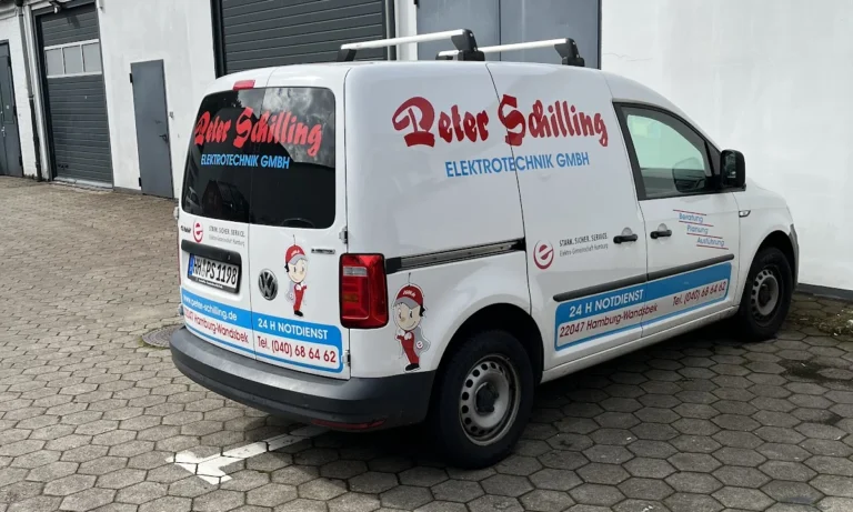 Peter Schilling Elektrotechnik GmbH