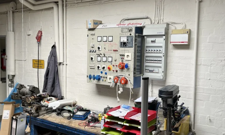 Peter Schilling Elektrotechnik GmbH