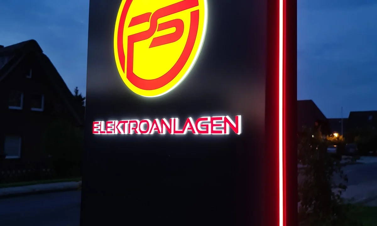 Elektriker Peter Schröder GmbH Hamburg