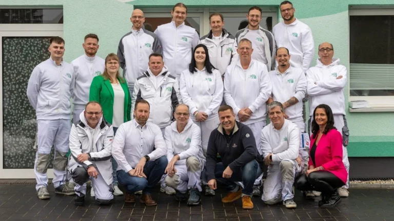 Peter Stock Malermeister GmbH & Co. KG