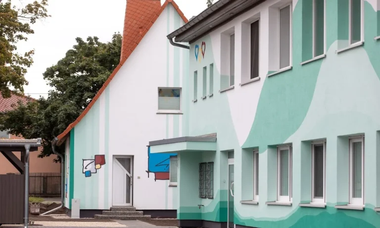 Peter Stock Malermeister GmbH & Co. KG