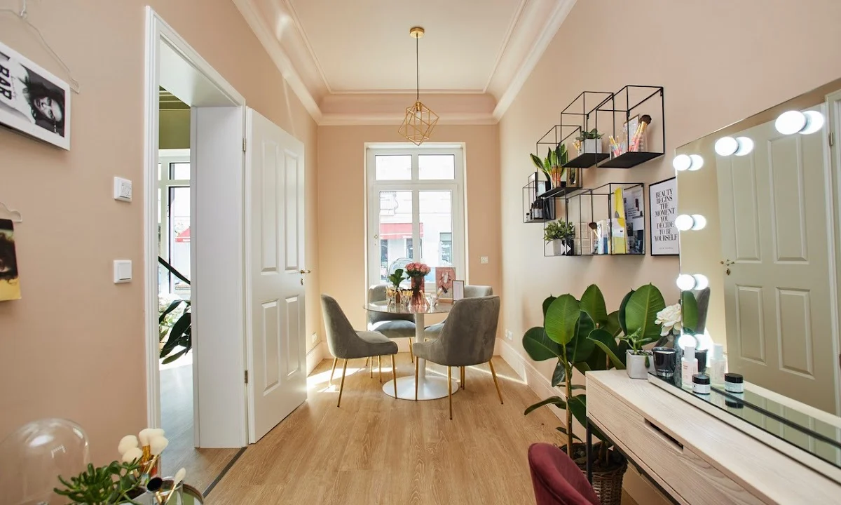 Maler Peter Stock Malermeister GmbH & Co. KG Berlin