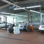 Peters Autoservice: Kfz-Meisterbetrieb und unabhängiger Kfz-Fachbetrieb für Fahrzeugtechnik und Reifenservice in Neumünster