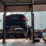 Peters Kfz Werkstatt, Inh. Peter Fusenig