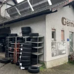 Petra Maria Germer Auto-Pflegedienst