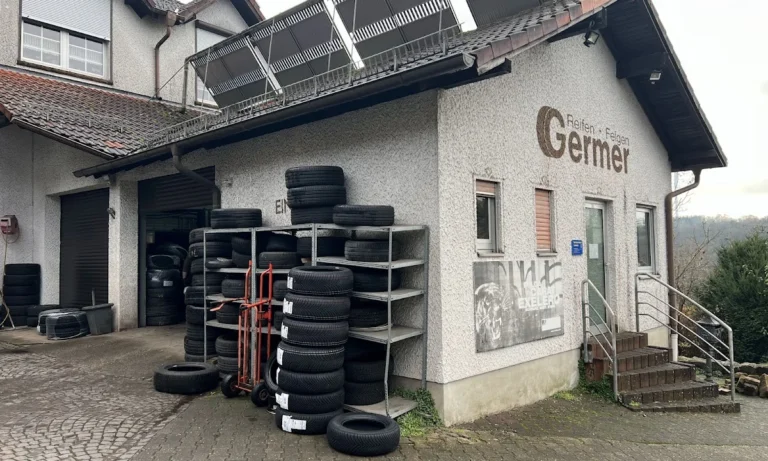 Petra Maria Germer Auto-Pflegedienst