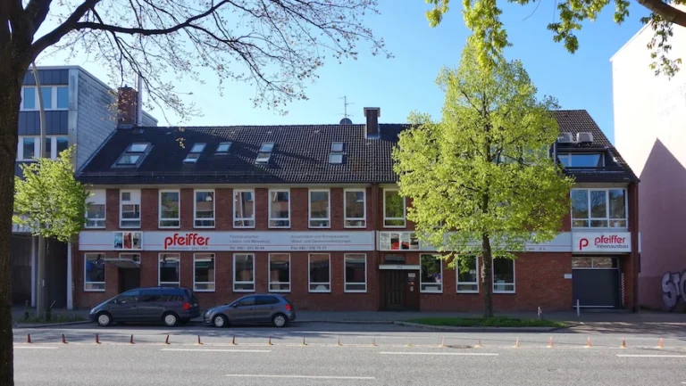 Pfeiffer Innenausbau GmbH