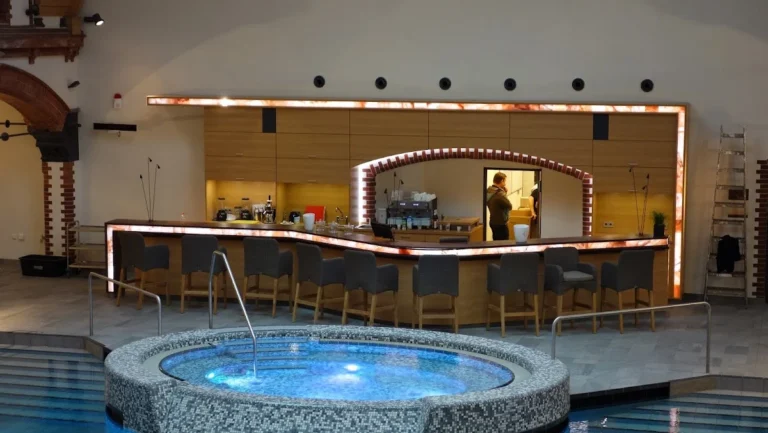 Pfeiffer Innenausbau GmbH