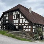 Pferde- und Kleintierpraxis Domäne Ammerhof