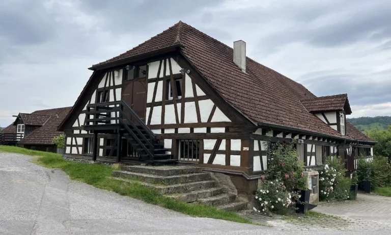Pferde- und Kleintierpraxis Domäne Ammerhof