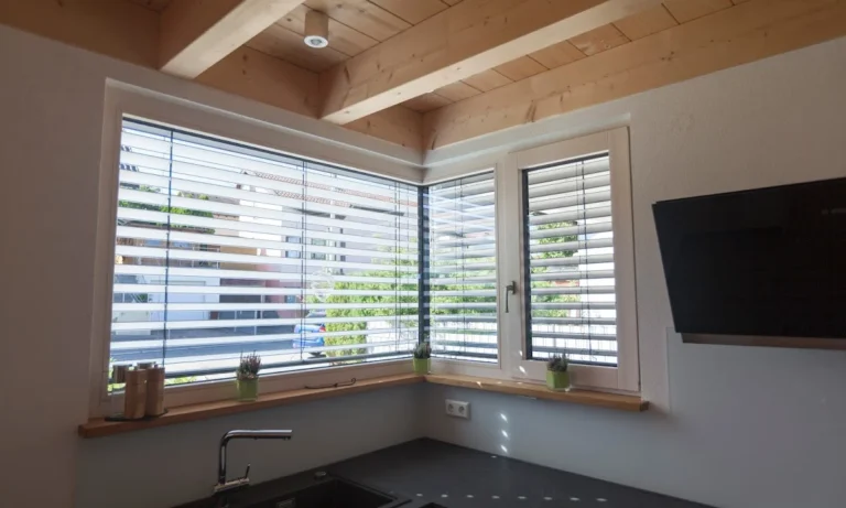 Pforzheimer Fensterbau GmbH