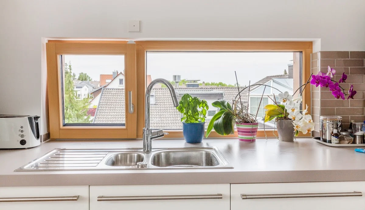 Fensterbauer Pforzheimer Fensterbau GmbH Pforzheim