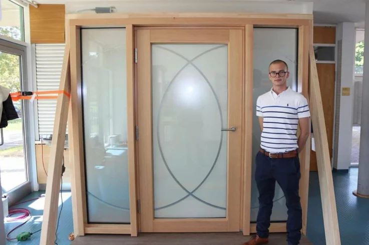 Philipp Becker GmbH Fensterbau-Glaserei