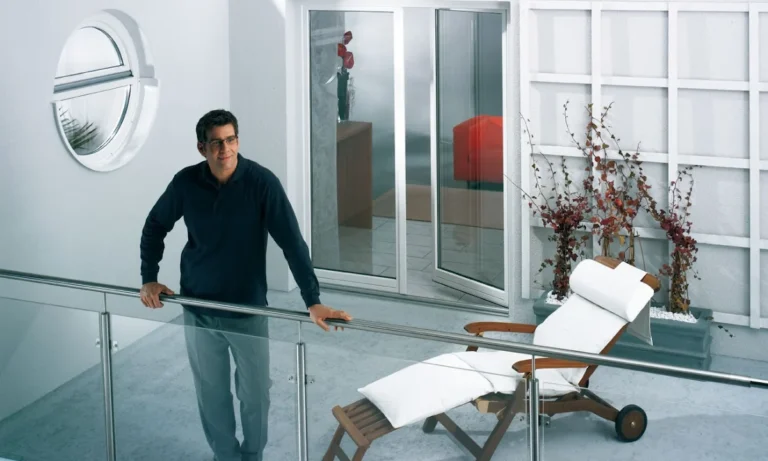 Philipp Becker GmbH Fensterbau-Glaserei