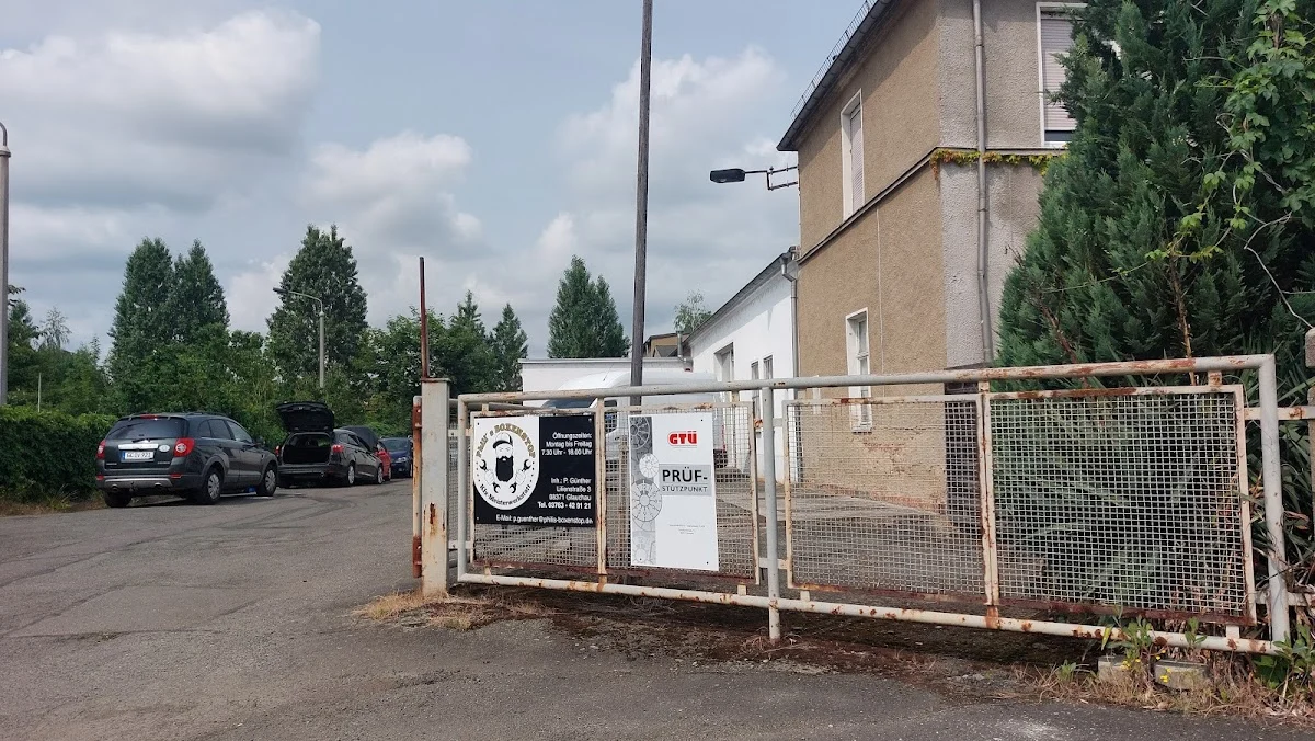 KFZ-Werkstätten Philis-Boxenstop Zwickau