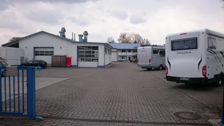 PhoeniX Service-Center GmbH