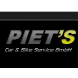 Piet's Car u. Bike Service GmbH
