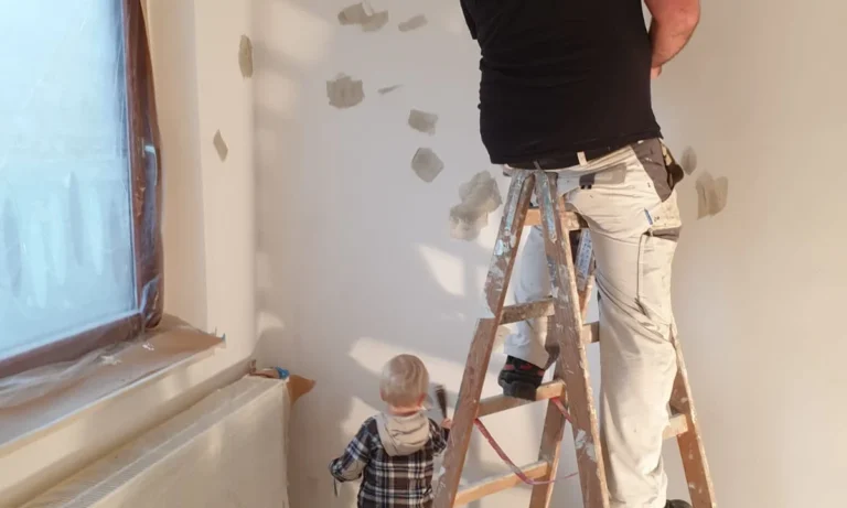 Pinselflitzer GmbH - Malermeisterbetrieb