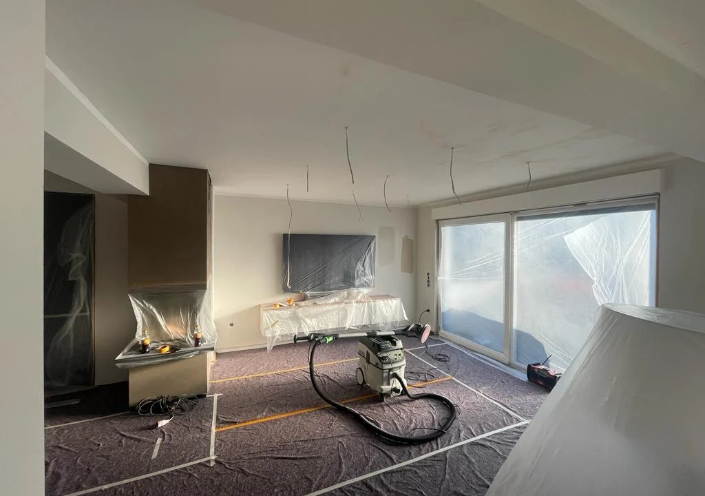 Maler Pinselprofis Bochum