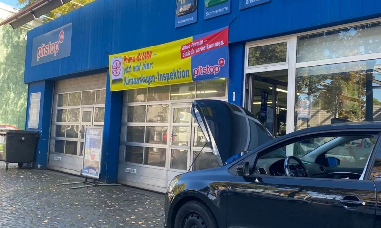 pitstop.de Bonn