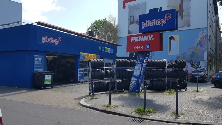 pitstop.de Bonn