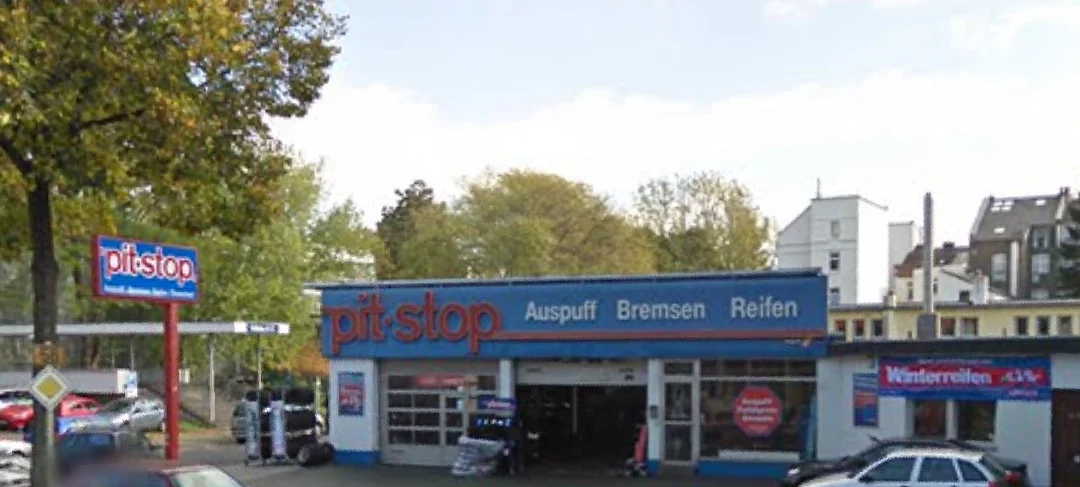 KFZ-Werkstätten pitstop.de Bonn Bonn