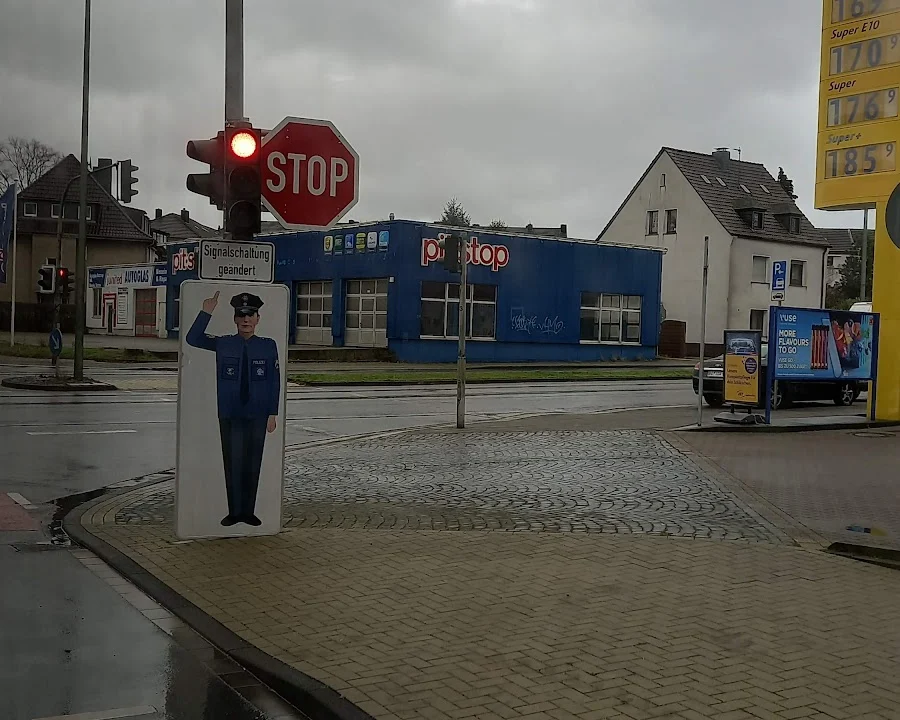 KFZ-Werkstätten pitstop.de Bottrop Bottrop