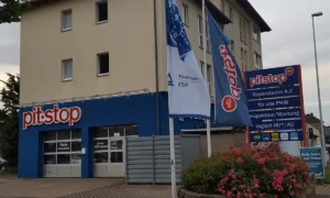 pitstop.de Eisenach