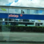 pitstop.de Hamburg-Alsterdorf