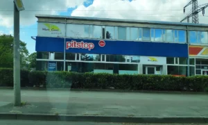 pitstop.de Hamburg-Alsterdorf