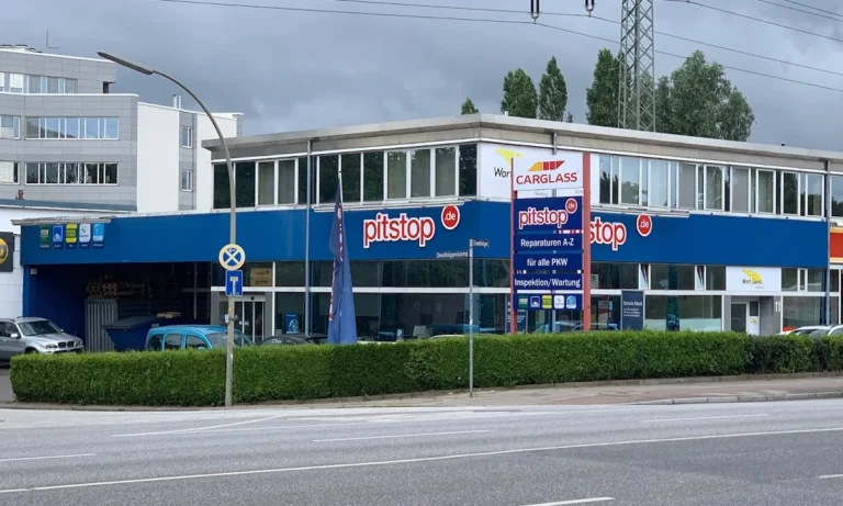 pitstop.de Hamburg-Alsterdorf