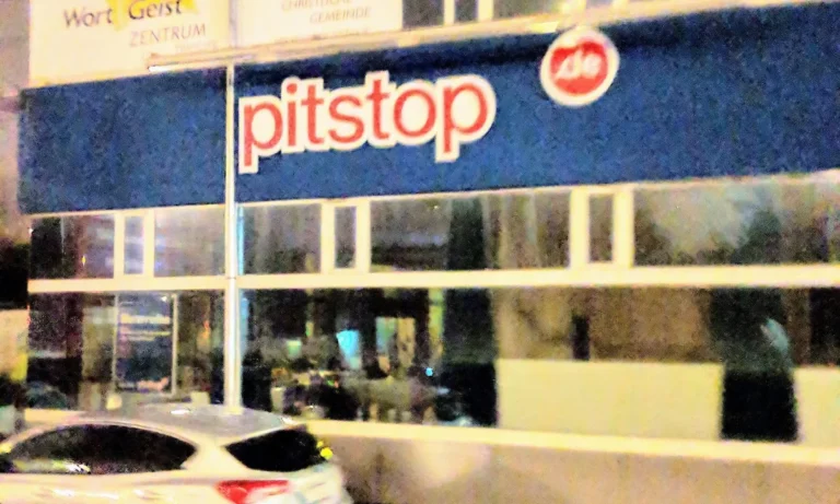 pitstop.de Hamburg-Alsterdorf