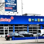 pitstop.de Hamburg-Horn