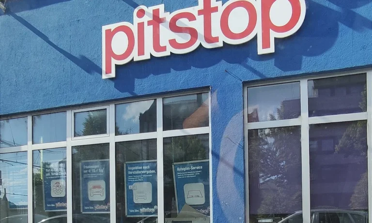 pitstop.de Heidelberg