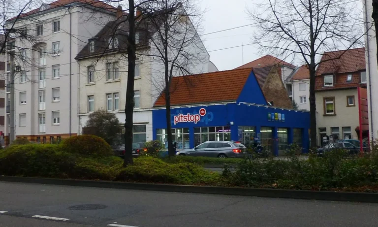 pitstop.de Heidelberg