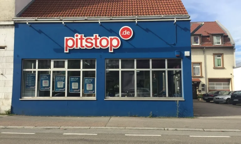 pitstop.de Heidelberg