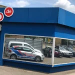 pitstop.de Heilbronn