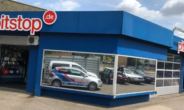 pitstop.de Heilbronn