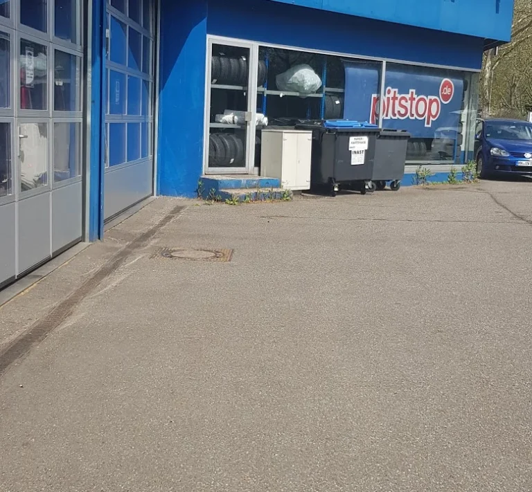 pitstop.de Heilbronn