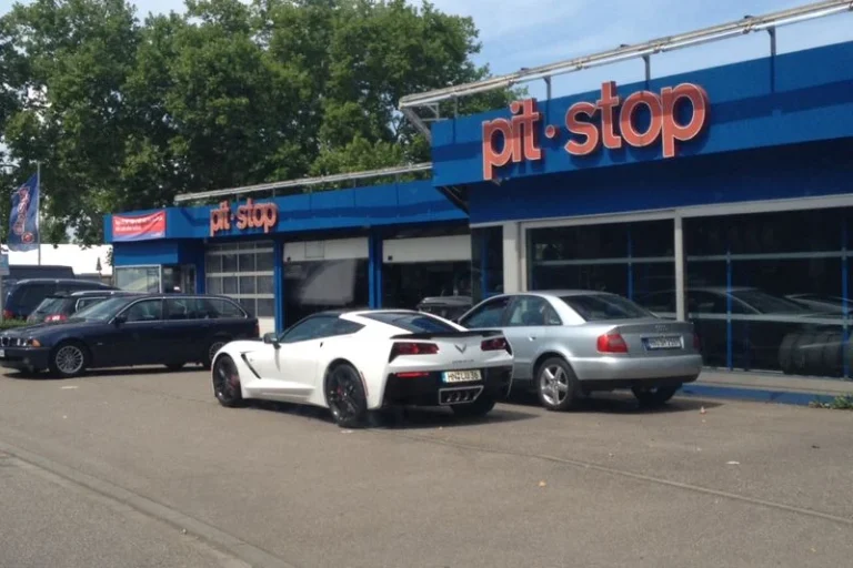 pitstop.de Heilbronn