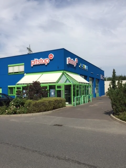KFZ-Werkstätten pitstop.de Jena Jena