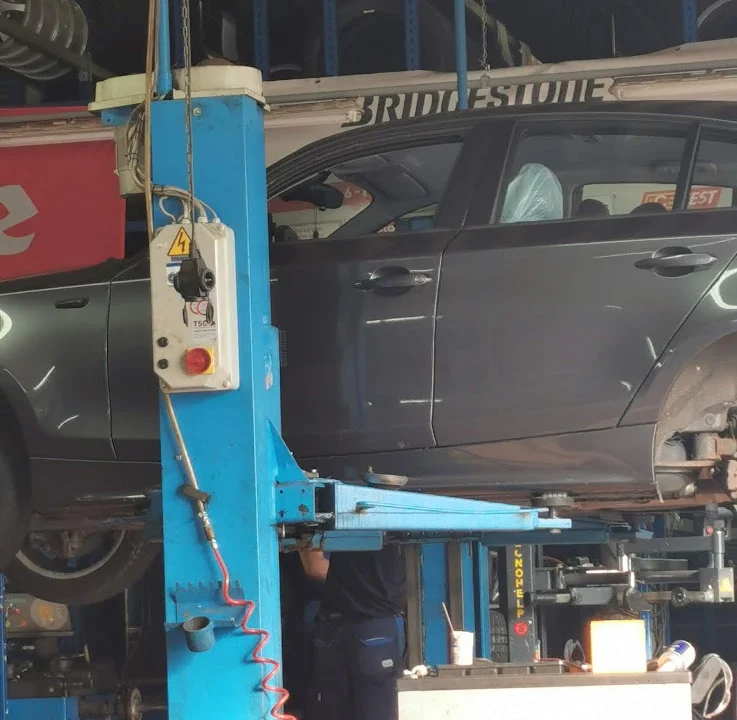 KFZ-Werkstätten pitstop.de Kempten Kempten