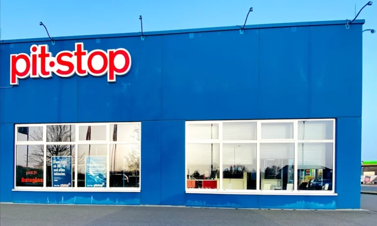 pitstop.de Meerane