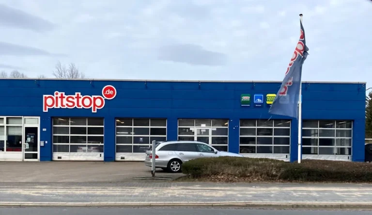 pitstop.de Neumünster