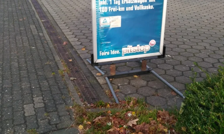 pitstop.de Neumünster